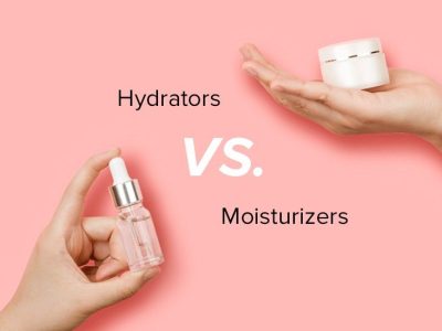 تفاوت آبرسان و مرطوب‌کننده: هر آنچه باید بدانید