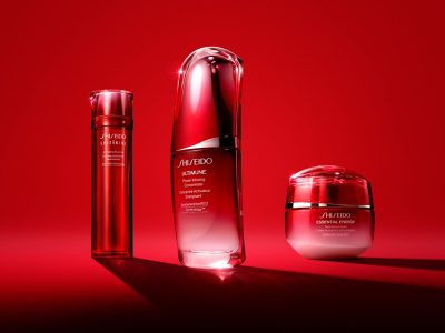 آشنایی با خطوط تولیدی برند شیسیدو