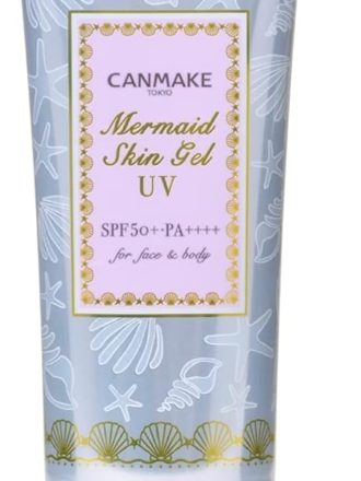 کرم ضد آفتاب کن میک شماره 01