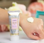 کرم ضد آفتاب کن میک شماره 01