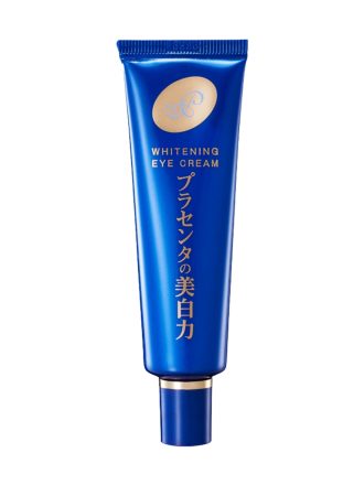 کرم دور چشم روشن کننده ی میشوکو