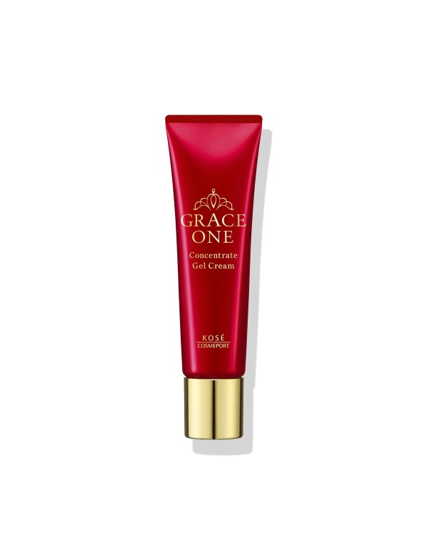 grace-one-intensive-repair-gel-cream کرم دور چشم گریس وان