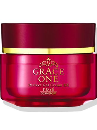 ژل کرم آل این وان گریس وان