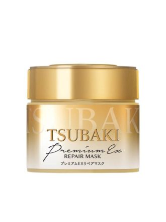 ماسک مو تسوباکی (Tsubaki)