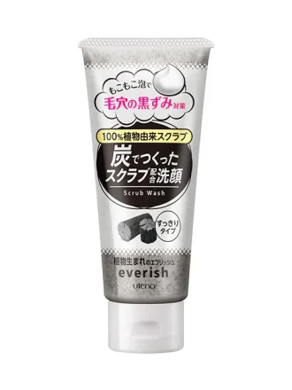 اسکراب صورت Everish