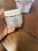 آبرسان ٩ كاره گريس وان - Image 3